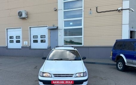 Toyota Caldina, 1994 год, 270 000 рублей, 2 фотография