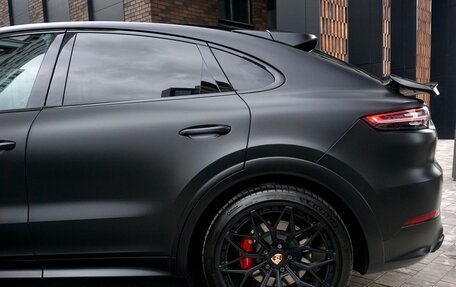 Porsche Cayenne III, 2021 год, 16 300 000 рублей, 8 фотография