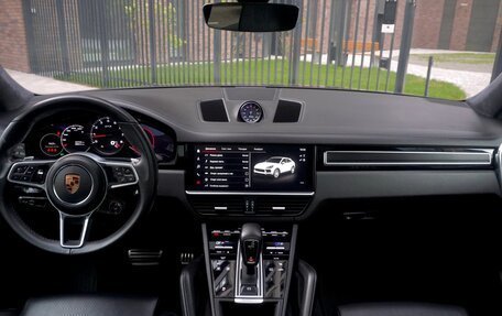 Porsche Cayenne III, 2021 год, 16 300 000 рублей, 12 фотография
