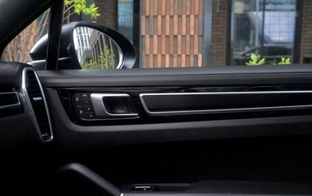 Porsche Cayenne III, 2021 год, 16 300 000 рублей, 15 фотография
