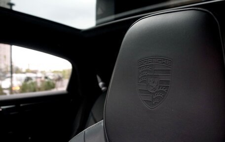 Porsche Cayenne III, 2021 год, 16 300 000 рублей, 18 фотография