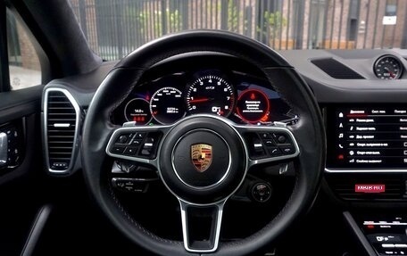Porsche Cayenne III, 2021 год, 16 300 000 рублей, 13 фотография