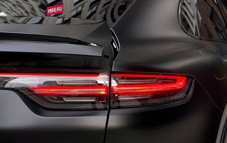 Porsche Cayenne III, 2021 год, 16 300 000 рублей, 9 фотография