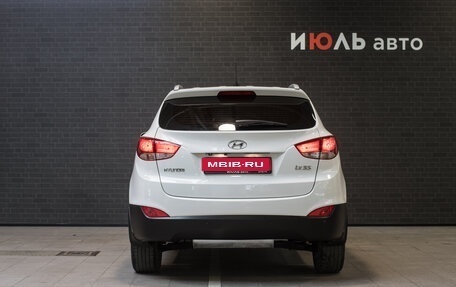 Hyundai ix35 I рестайлинг, 2013 год, 1 459 000 рублей, 7 фотография