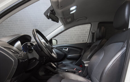 Hyundai ix35 I рестайлинг, 2013 год, 1 459 000 рублей, 8 фотография