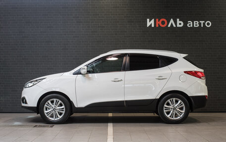 Hyundai ix35 I рестайлинг, 2013 год, 1 459 000 рублей, 5 фотография