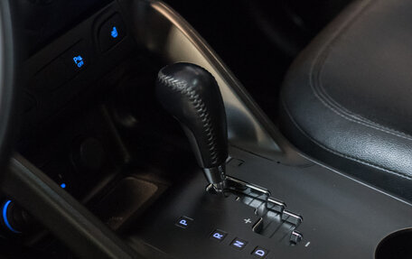 Hyundai ix35 I рестайлинг, 2013 год, 1 459 000 рублей, 15 фотография