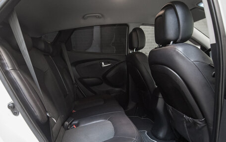 Hyundai ix35 I рестайлинг, 2013 год, 1 459 000 рублей, 13 фотография