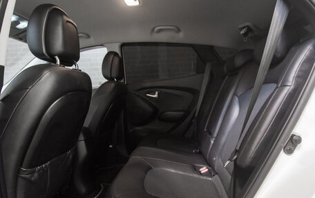 Hyundai ix35 I рестайлинг, 2013 год, 1 459 000 рублей, 12 фотография