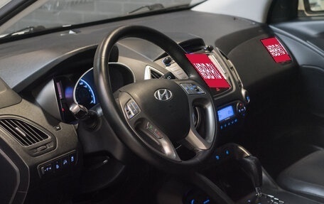 Hyundai ix35 I рестайлинг, 2013 год, 1 459 000 рублей, 9 фотография