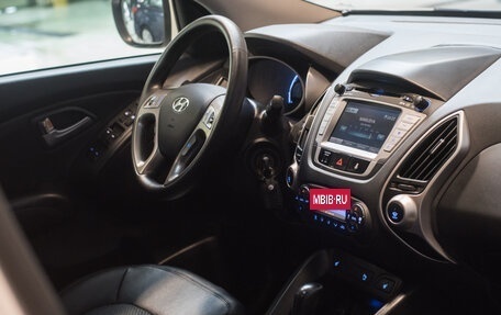 Hyundai ix35 I рестайлинг, 2013 год, 1 459 000 рублей, 11 фотография