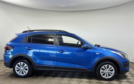 KIA Rio IV, 2020 год, 1 480 000 рублей, 7 фотография