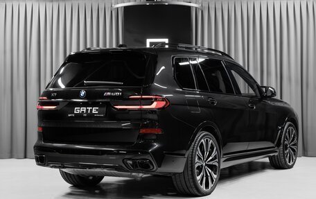 BMW X7, 2024 год, 24 597 700 рублей, 2 фотография