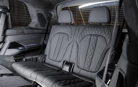 BMW X7, 2024 год, 24 597 700 рублей, 4 фотография