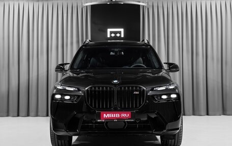 BMW X7, 2024 год, 24 597 700 рублей, 6 фотография