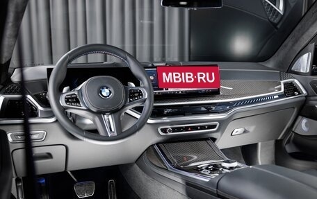 BMW X7, 2024 год, 24 597 700 рублей, 3 фотография