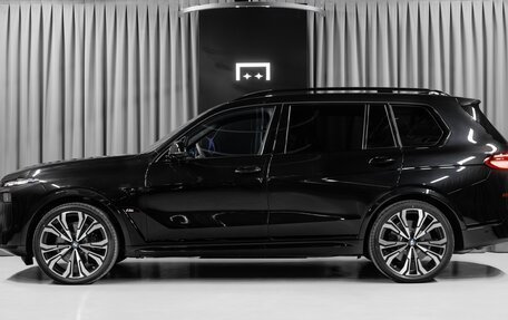 BMW X7, 2024 год, 24 597 700 рублей, 7 фотография