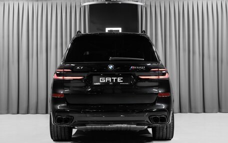 BMW X7, 2024 год, 24 597 700 рублей, 9 фотография