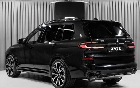 BMW X7, 2024 год, 24 597 700 рублей, 8 фотография