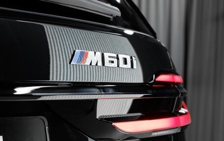 BMW X7, 2024 год, 24 597 700 рублей, 16 фотография