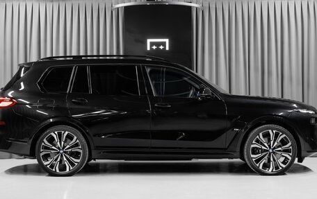 BMW X7, 2024 год, 24 597 700 рублей, 10 фотография