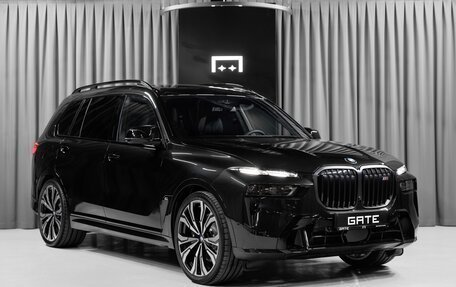 BMW X7, 2024 год, 24 597 700 рублей, 11 фотография