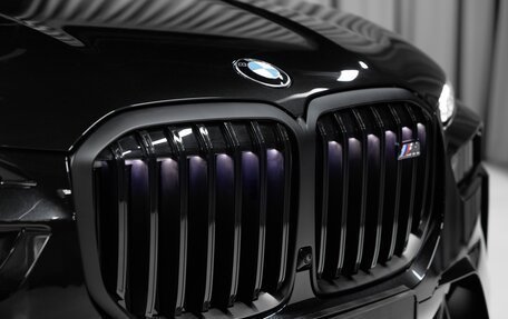 BMW X7, 2024 год, 24 597 700 рублей, 14 фотография