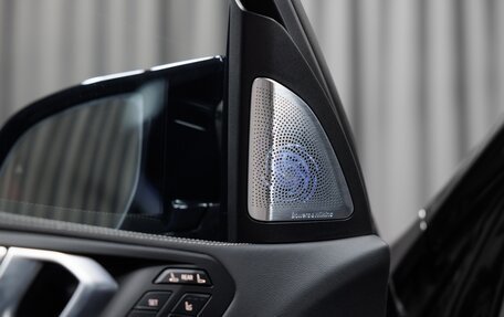 BMW X7, 2024 год, 24 597 700 рублей, 20 фотография