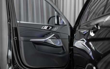 BMW X7, 2024 год, 24 597 700 рублей, 18 фотография