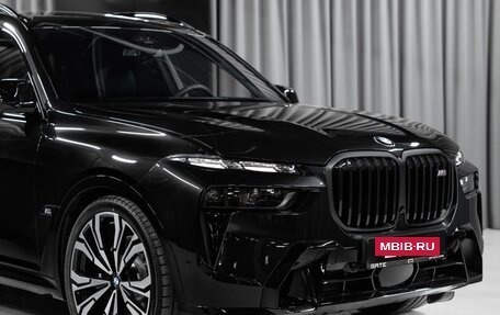 BMW X7, 2024 год, 24 597 700 рублей, 12 фотография