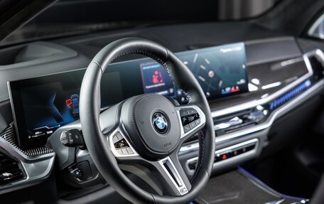 BMW X7, 2024 год, 24 597 700 рублей, 22 фотография