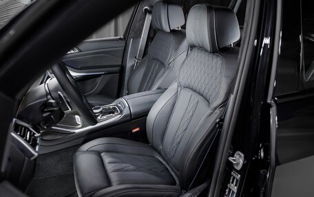 BMW X7, 2024 год, 24 597 700 рублей, 30 фотография