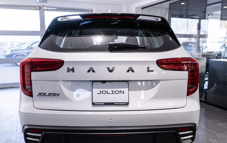 Haval Jolion, 2024 год, 2 349 000 рублей, 3 фотография