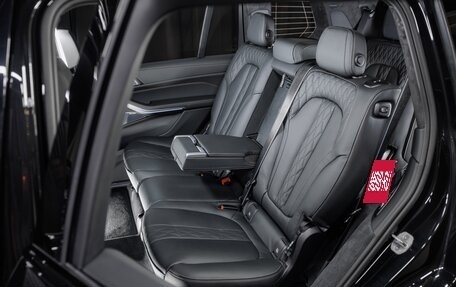 BMW X7, 2024 год, 24 597 700 рублей, 28 фотография