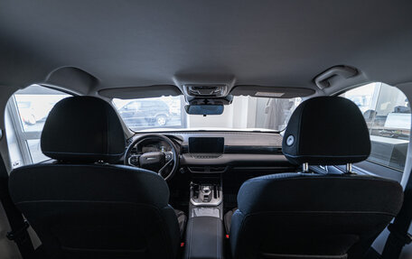 Haval Jolion, 2024 год, 2 349 000 рублей, 10 фотография
