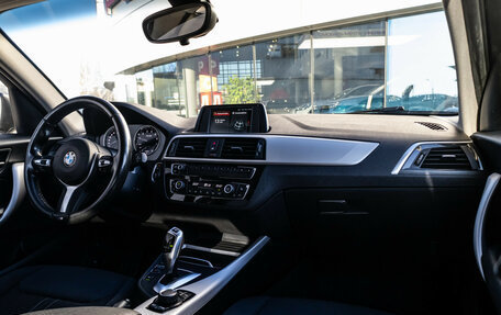 BMW 1 серия, 2017 год, 1 469 000 рублей, 10 фотография