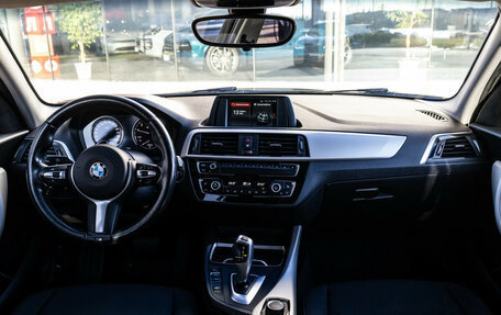 BMW 1 серия, 2017 год, 1 469 000 рублей, 11 фотография