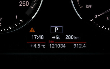 BMW 1 серия, 2017 год, 1 469 000 рублей, 17 фотография