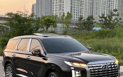 Hyundai Palisade I, 2022 год, 4 230 050 рублей, 1 фотография