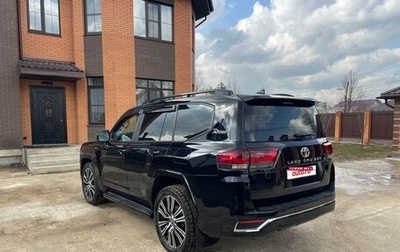 Toyota Land Cruiser, 2022 год, 6 400 000 рублей, 1 фотография