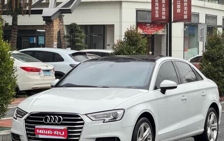 Audi A3, 2020 год, 1 360 000 рублей, 1 фотография
