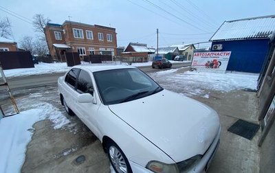 Toyota Sprinter VIII (E110), 1995 год, 255 000 рублей, 1 фотография