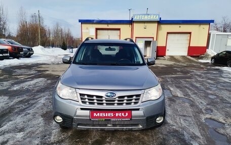 Subaru Forester, 2011 год, 1 350 000 рублей, 1 фотография