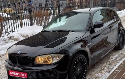 BMW 1 серия, 2010 год, 800 000 рублей, 1 фотография