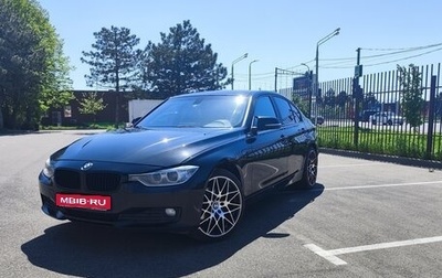 BMW 3 серия, 2014 год, 1 600 000 рублей, 1 фотография
