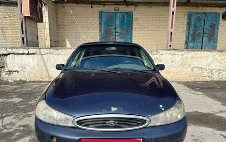 Ford Mondeo I, 1994 год, 130 000 рублей, 1 фотография