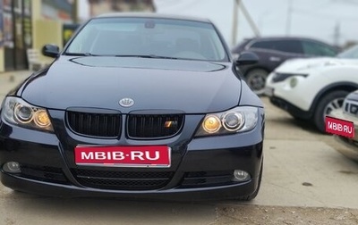 BMW 3 серия, 2008 год, 980 000 рублей, 1 фотография