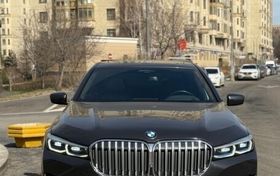 BMW 7 серия, 2019 год, 7 500 000 рублей, 1 фотография