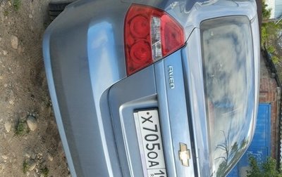 Chevrolet Aveo III, 2006 год, 400 000 рублей, 1 фотография
