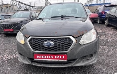 Datsun on-DO I рестайлинг, 2017 год, 350 000 рублей, 1 фотография